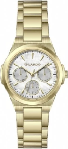 наручные часы guardo premium gr12776-8
