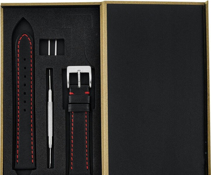 Ремешки atlantis a03-18