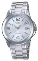 Наручные часы casio   mtp-1215a-7a
