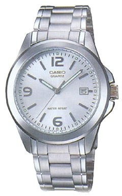 Наручные часы casio   mtp-1215a-7a