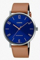 Наручные часы casio   mtp-vt01l-2b2