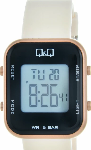 Наручные часы qq m207j007y