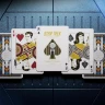 Карты "Theory11 Star Trek Light Edition Playing Cards"
