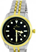 Наручные часы vector v8-125463 черный