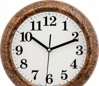Настенные часы Алмаз Р08