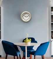 Настенные часы Алмаз Р08