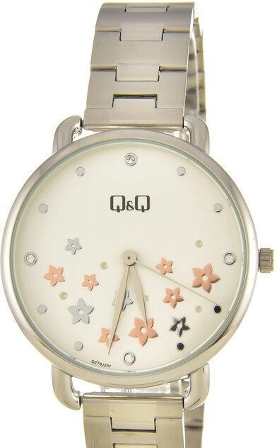 Наручные часы qq qz79j201y