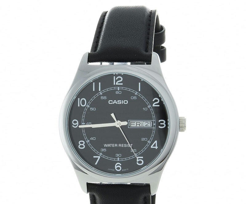 Наручные часы mtp-v006l-1b2