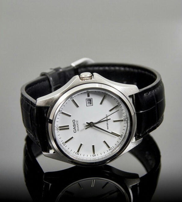 Наручные часы mtp-1183e-7a