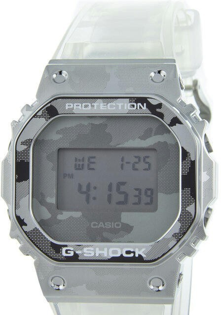 Наручные часы gm-5600scm-1