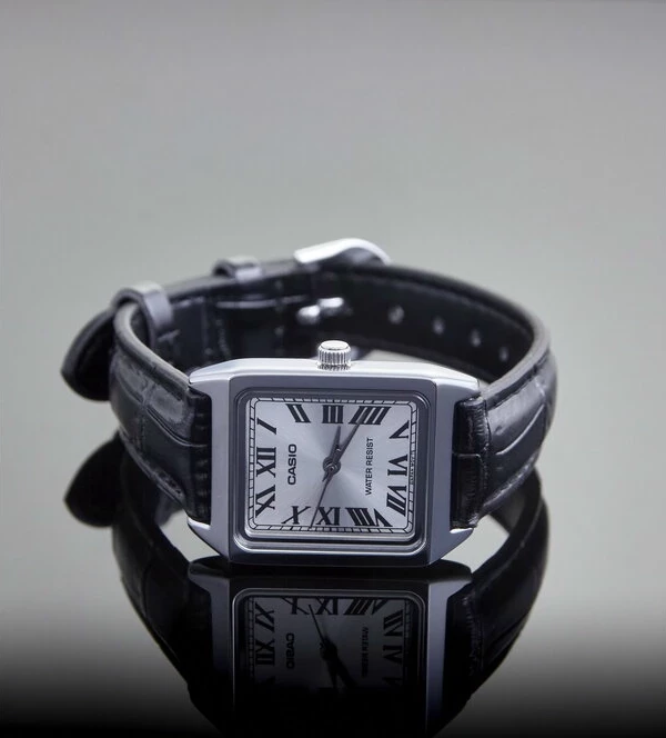 Наручные часы ltp-v007l-7b1