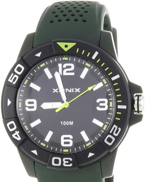 Наручные часы xonix us-002a спорт