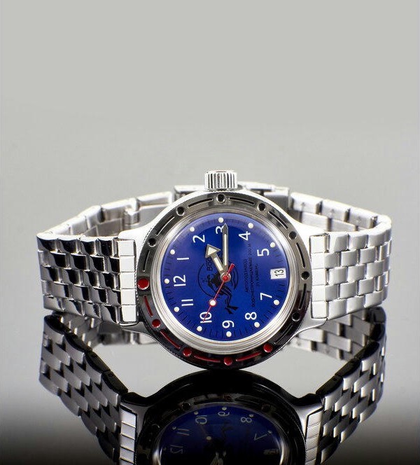 ВОСТОК 2416 (420379) браслет