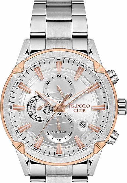 Наручные часы jg.polo club 0824 s02853d.3 4.390