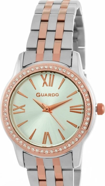 Наручные часы guardo 012777-4