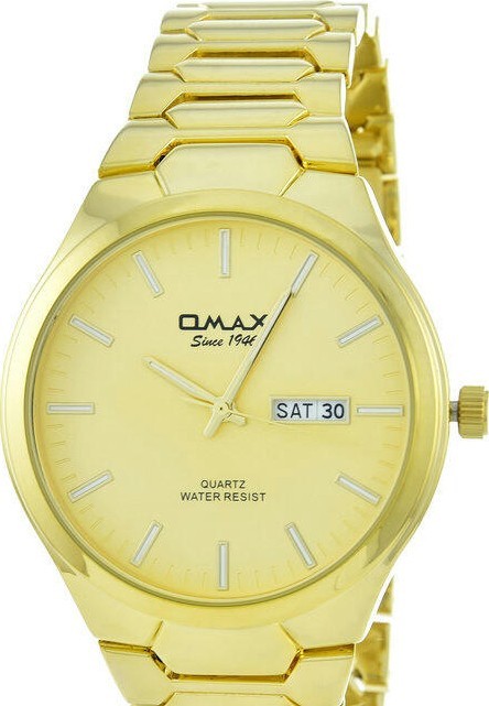 Наручные часы omax hyc037g001 (gold (2n18))