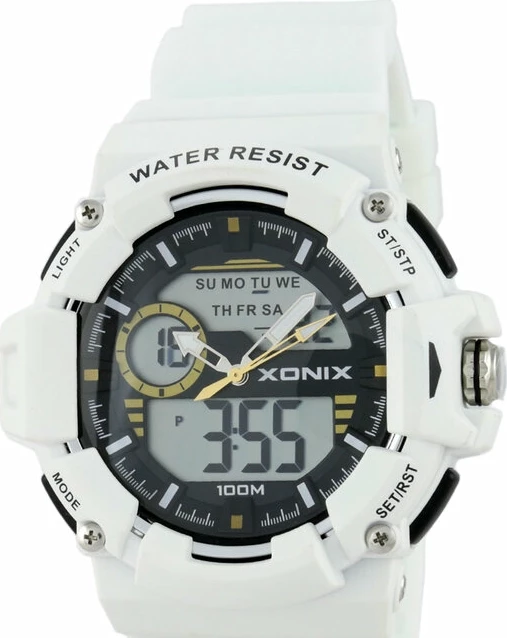 Наручные часы xonix mx-001ad спорт