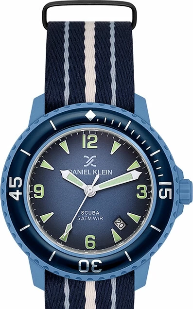 Наручные часы daniel klein dk4.19730-2