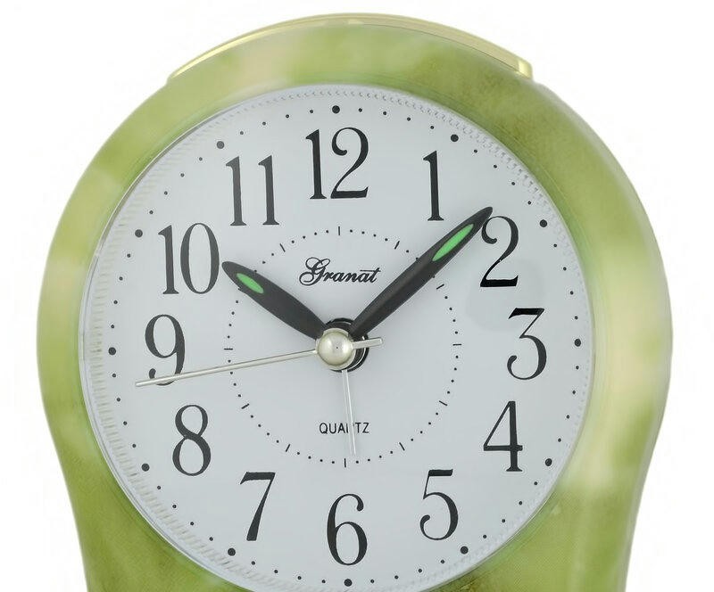 Будильники ГРАНАТ РТ100-М5