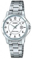 Наручные часы casio   ltp-v004d-7b