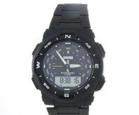Наручные часы skmei 1370bkbk black/black