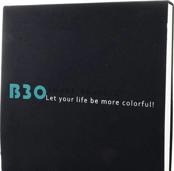 Наручные часы skmei b30sbu blue