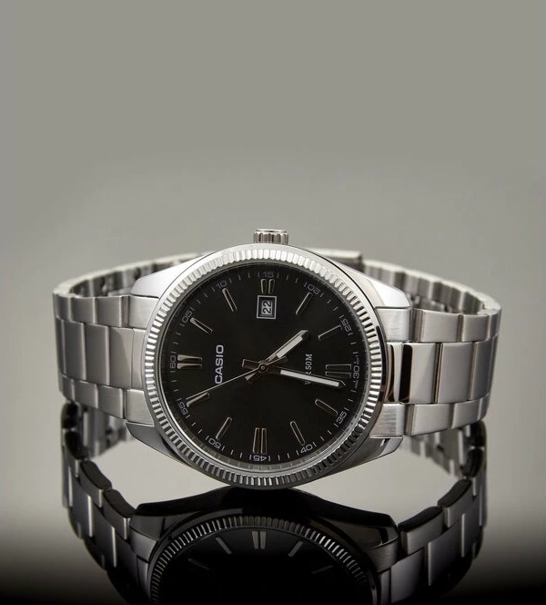 Наручные часы mtp-1302d-1a1