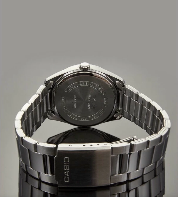 Наручные часы mtp-1302d-1a1