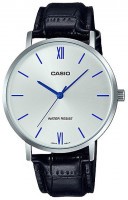 Наручные часы casio   mtp-vt01l-7b1