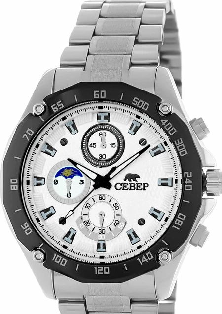 Наручные часы Север e2035-032-1454