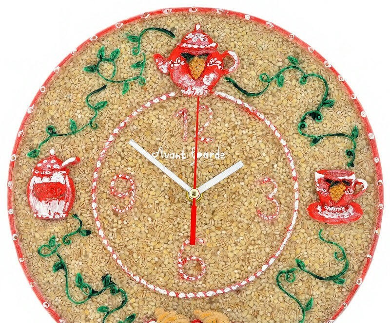 АВАНГАРД 1Б1 Чай красн