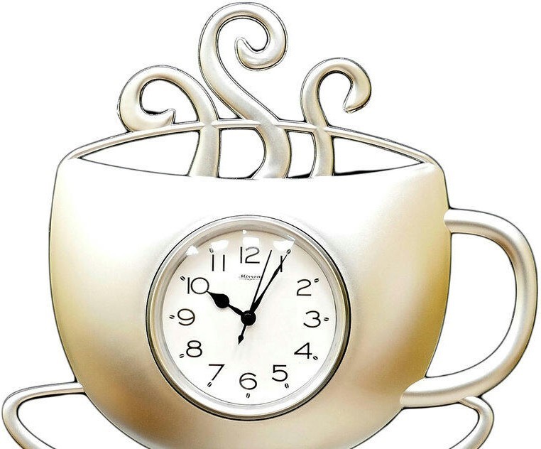 Настенные часы mirron 121-159 С