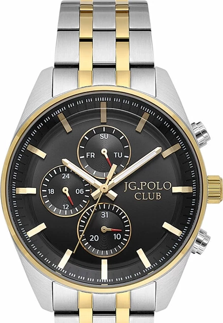 Наручные часы jg.polo club 0125 s03544m.5 5.290