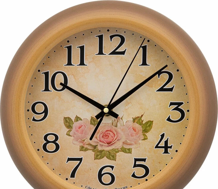 Настенные часы Алмаз Р32