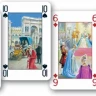 Карты "History of Milan Playing Cards"