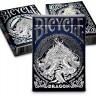 Карты "Bicycle Dragon"