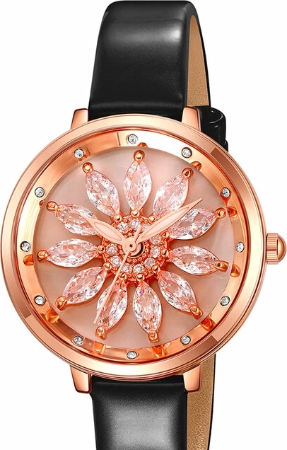 Наручные часы skmei 2268ltbk black-light strap