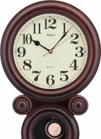 Настенные часы mirron m2005А РБ