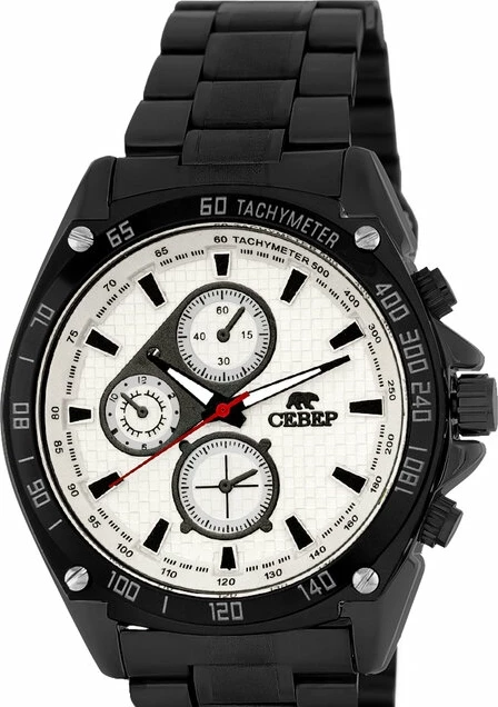 Наручные часы Север e2035-031-413