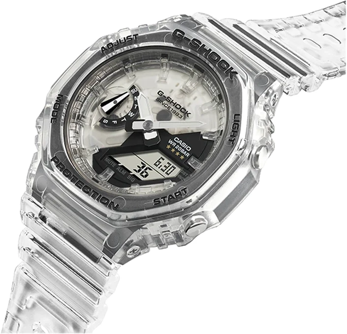 Наручные часы gma-s2140rx-7a