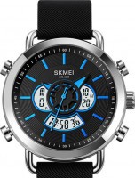 Наручные часы skmei 1860bu blue