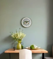 Настенные часы Алмаз Е33