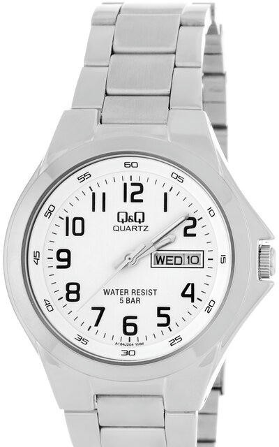 Наручные часы qq a164j204y
