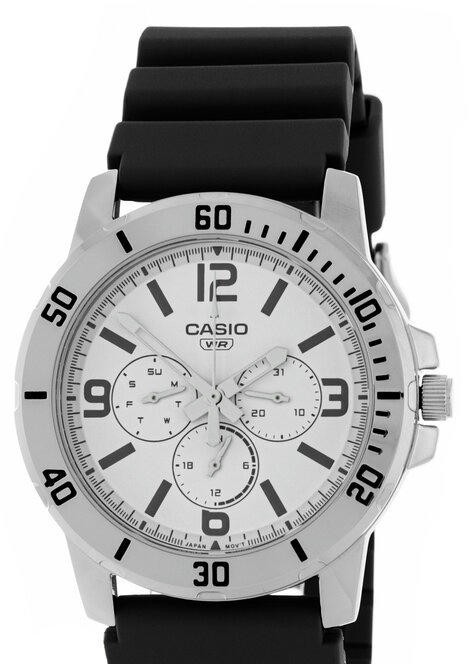 Наручные часы mtp-vd300-7b