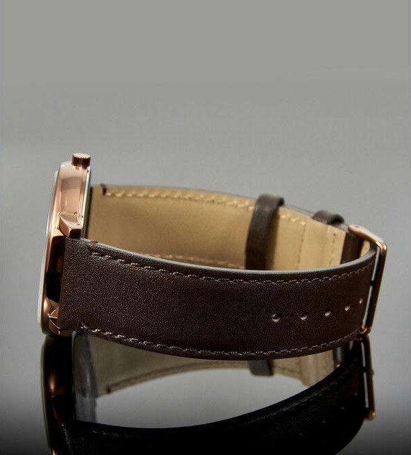 Наручные часы mtp-b125rl-5a