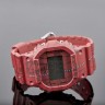 Наручные часы dw-5600sby-4