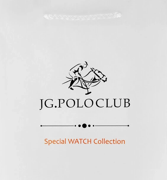 Наручные часы jg.polo club s04418m 05