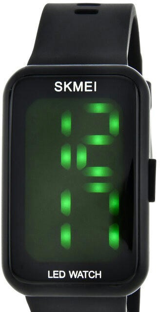Skmei 1873BK black
