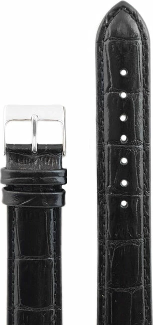 Ремешки "kmv" s-11, 20 р-р, чер, xl