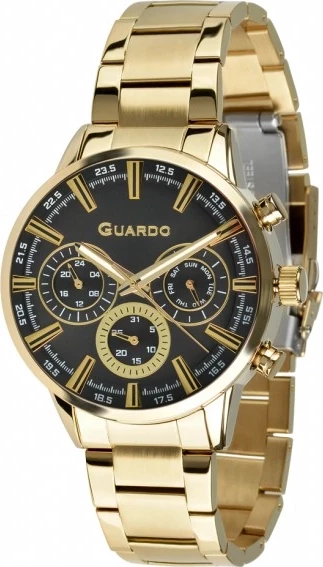 наручные часы guardo premium gr12704-4